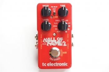 HALL OF FAME 2 REVERB